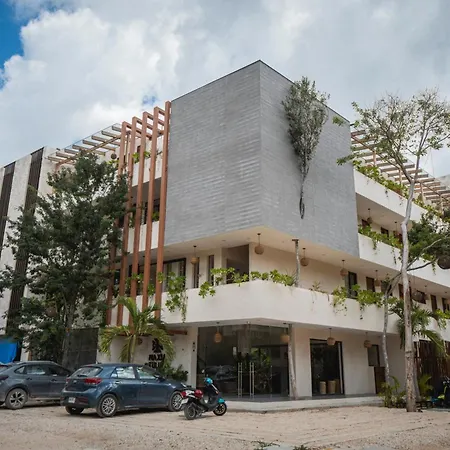 Tulum Getaway Apartment